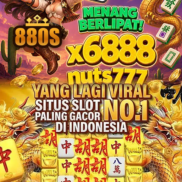 880s APK Resmi Unduh