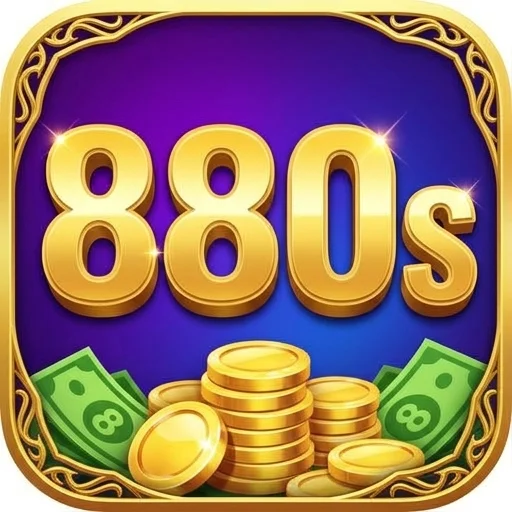 880s Logo - Resmi