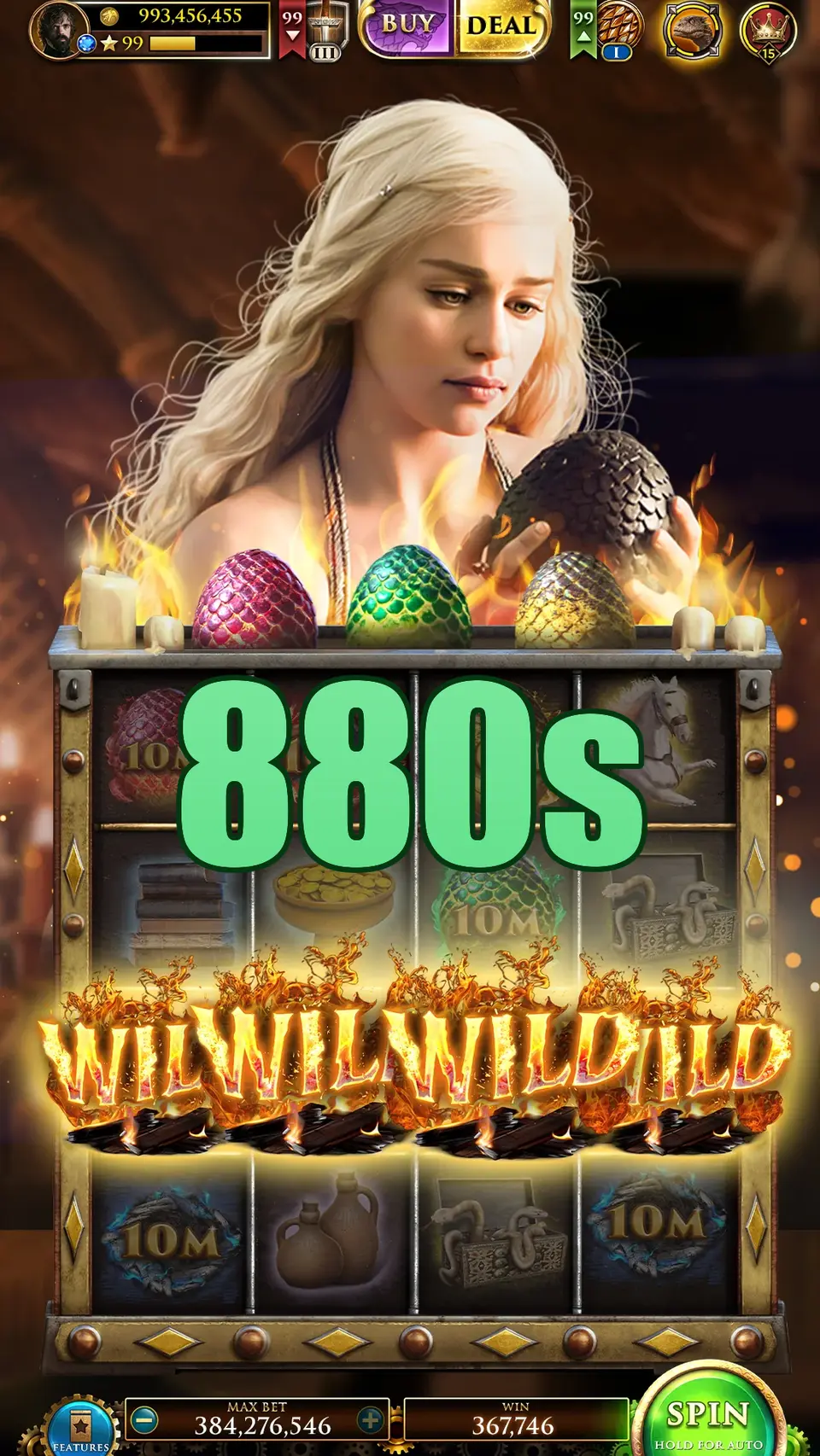 880s Tangkapan Layar Resmi APK